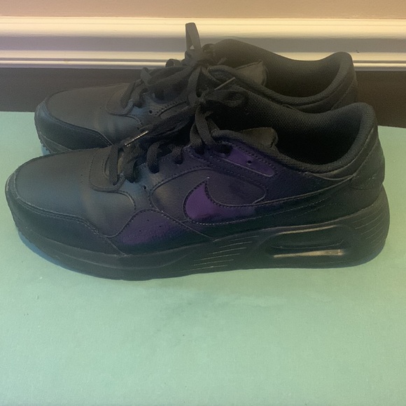 🔥🔥Black Nike Air Max SC Size 10.5 - Picture 2 of 7